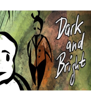 Dark and Bright Steam Key GLOBAL